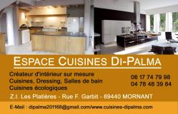 Cuisines di palma copier