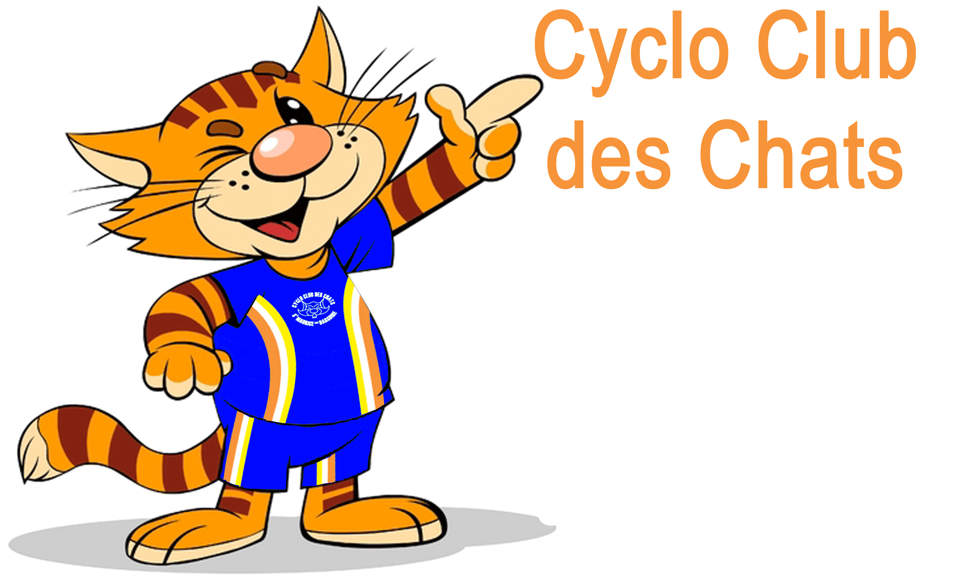 Cyclo Club des Chats
